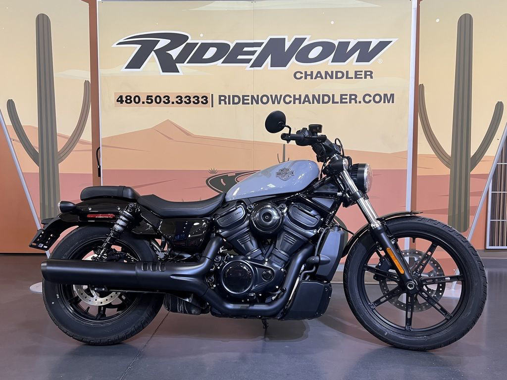 2025 Harley-Davidson Sportster RH975 - Nightster NIGHTSTER in Chandler, AZ