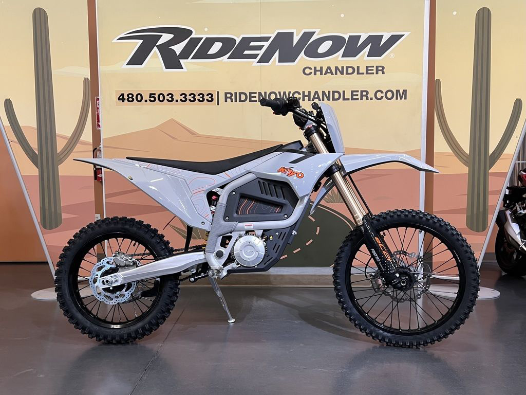 2026 Kayo Ec2i in Chandler, AZ
