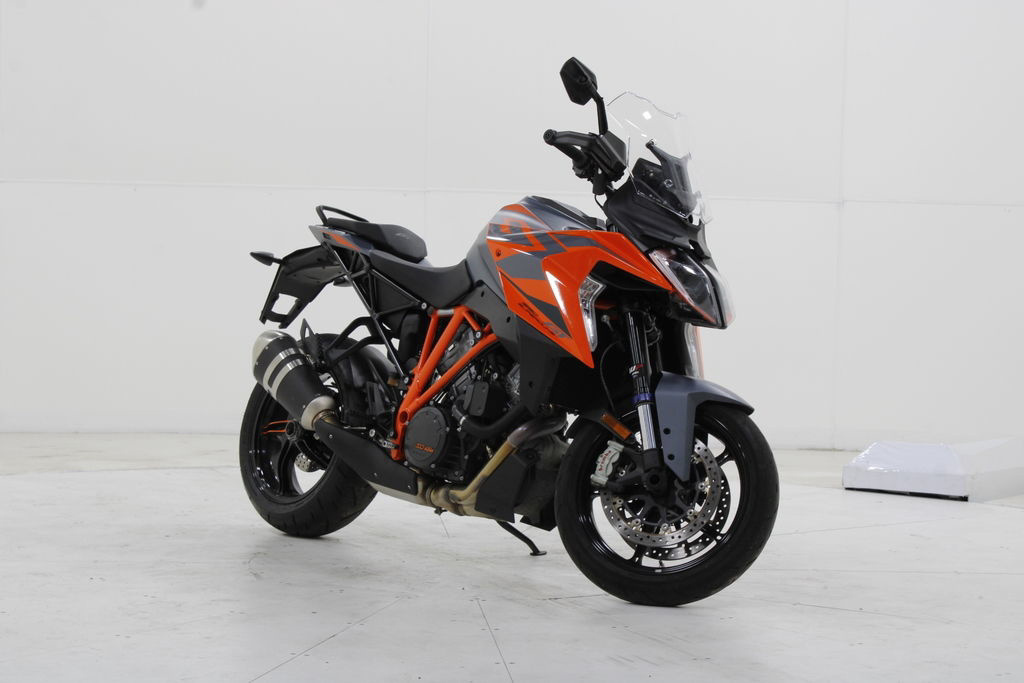 2023 KTM Super Duke 1290 GT 1290 GT in Concord, NC