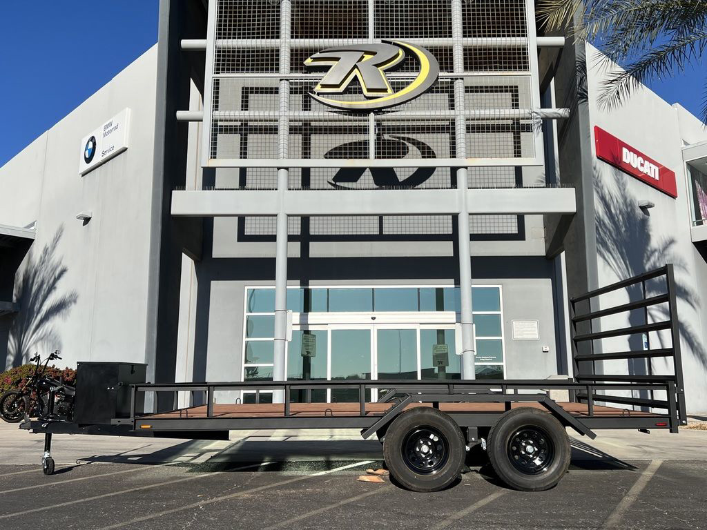 2026 Zieman F814WB in chandler AZ