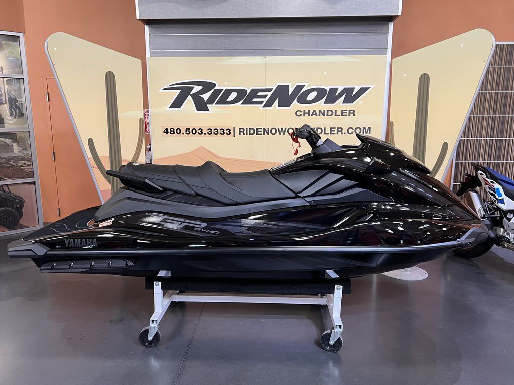 2026 Yamaha Waverunners GP SVHO in chandler AZ