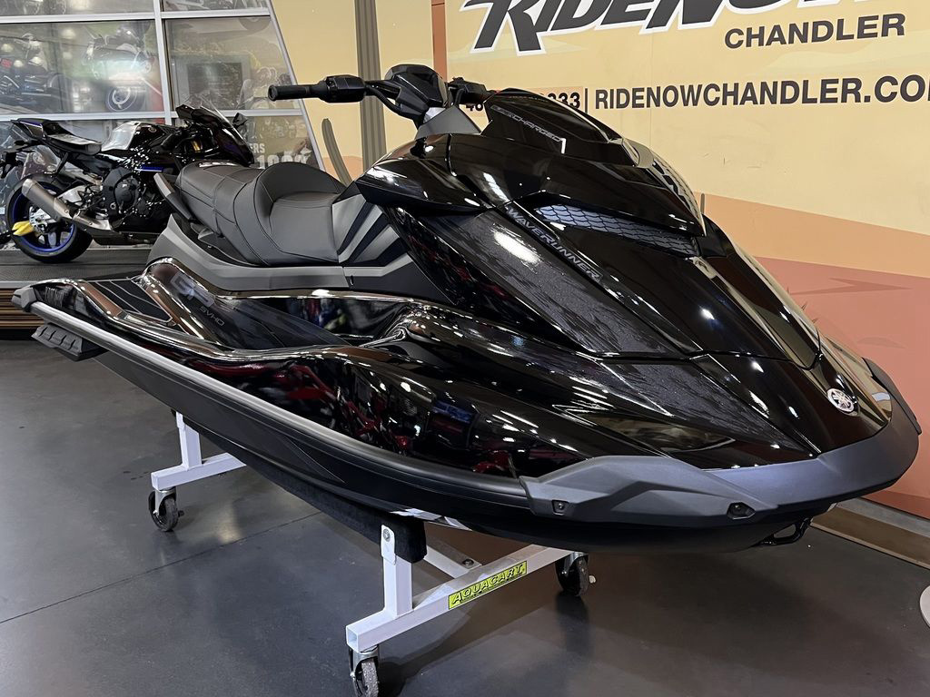 2026 Yamaha Waverunners GP SVHO in chandler AZ