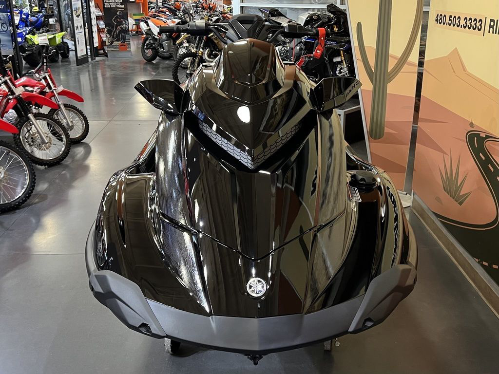 2026 Yamaha Waverunners GP SVHO in chandler AZ