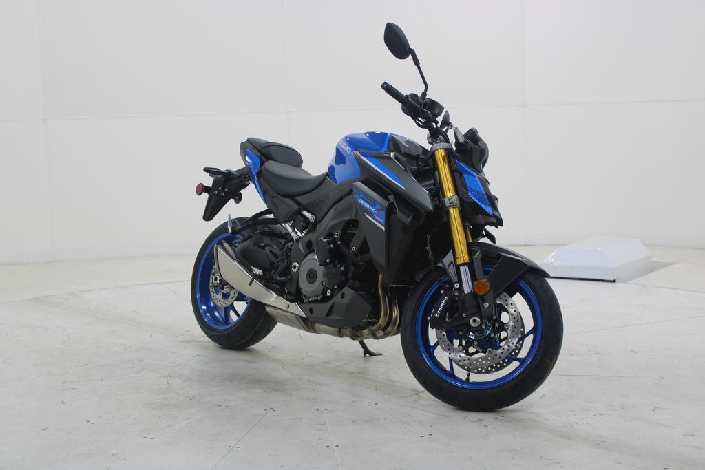 2026 Suzuki GSX-S1000AM6 1000 in Concord, NC