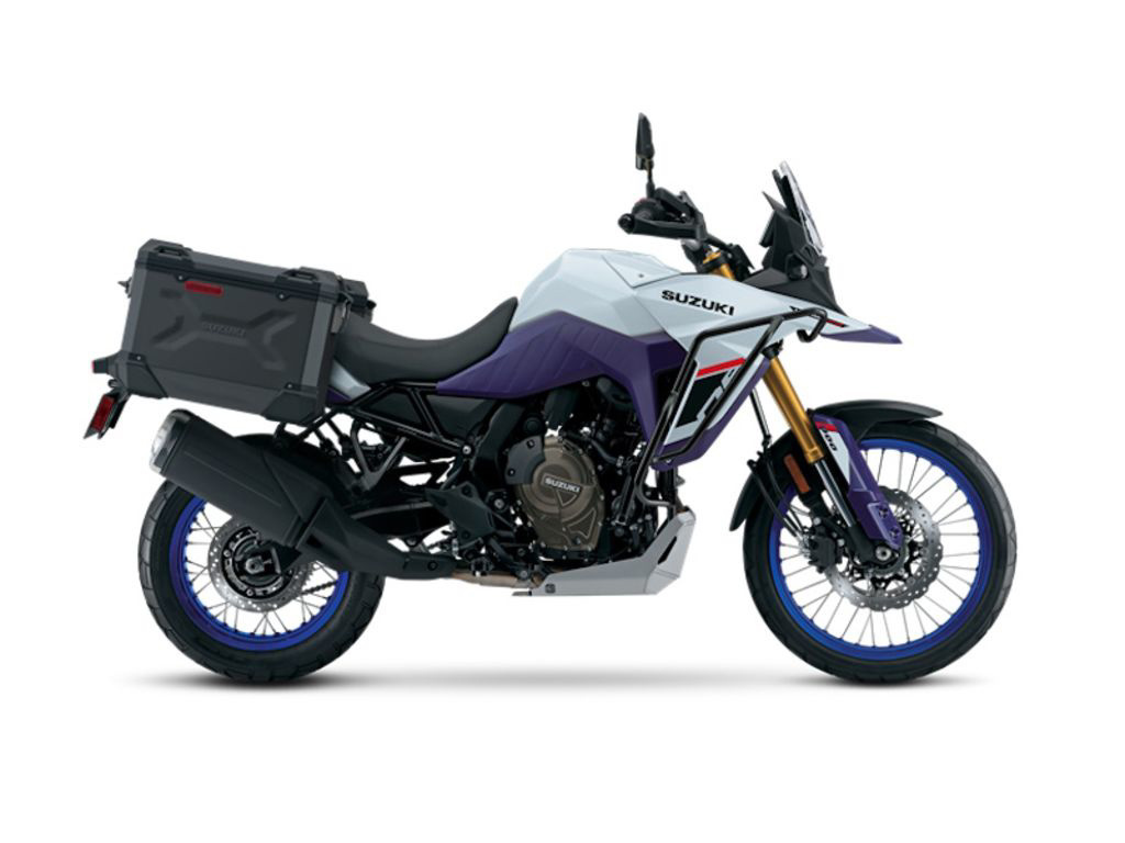 2025 Suzuki V-Strom 800DE Adventure 800DE ADVENTURE in Canton, GA