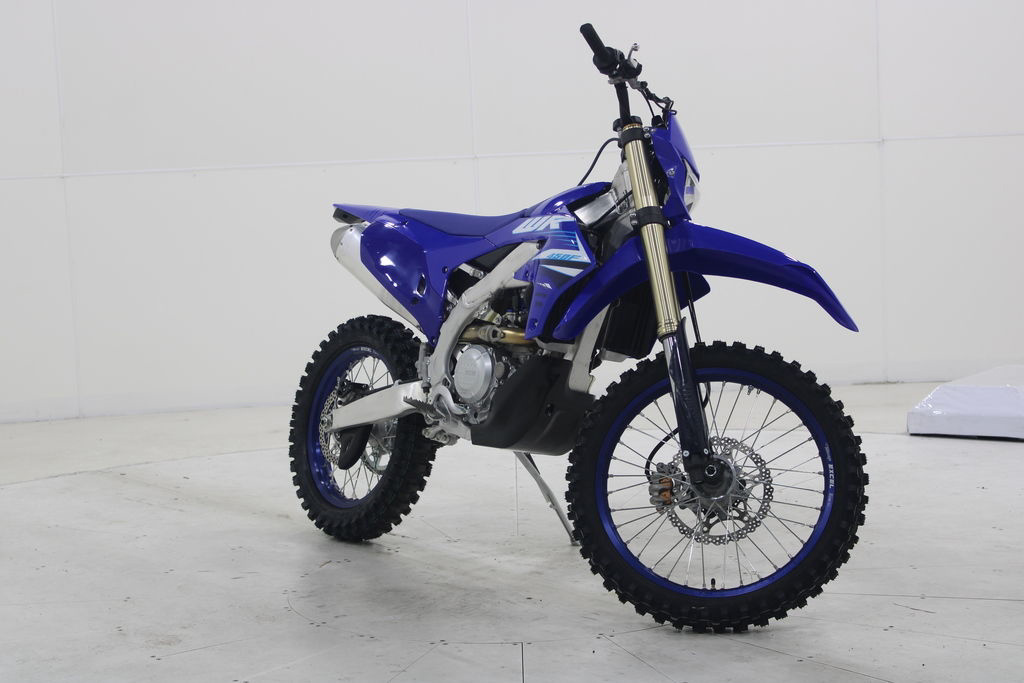 2025 Yamaha WR 450F in Concord, NC