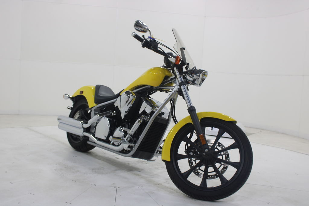 2022 Honda Fury in Concord, NC