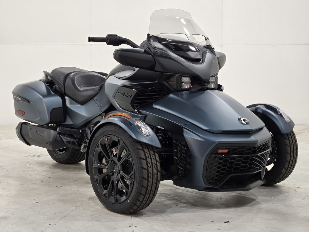 2026 Can-Am Spyder F3-T F3-T in Concord, NC