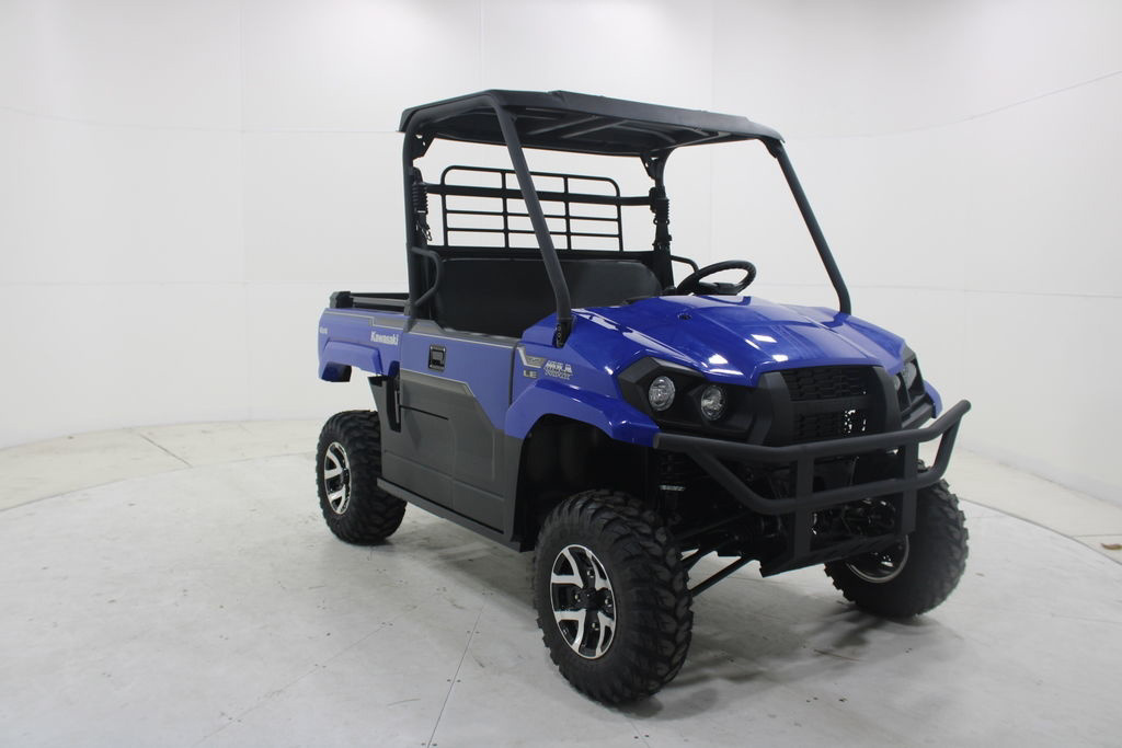 2026 Kawasaki Mule PRO-MX LE in concord NC