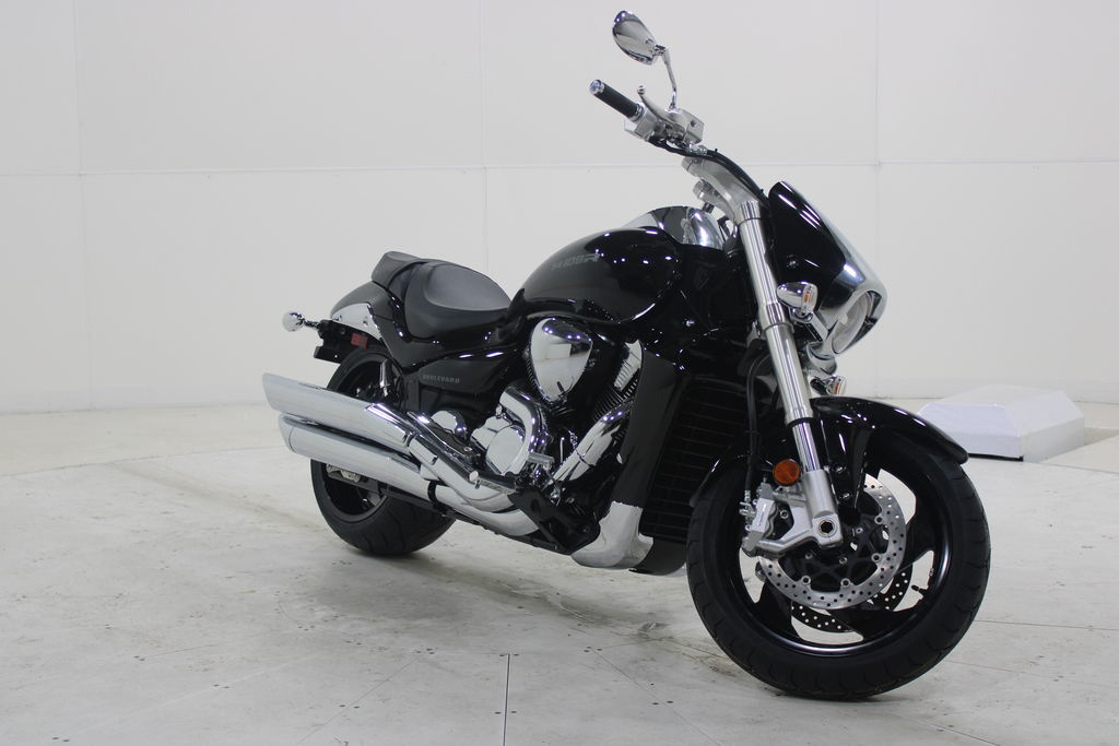2025 Suzuki Boulevard M109R M109R in Concord, NC