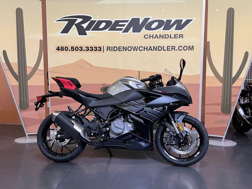 2026 CFMOTO SS 300 300 in Chandler, AZ