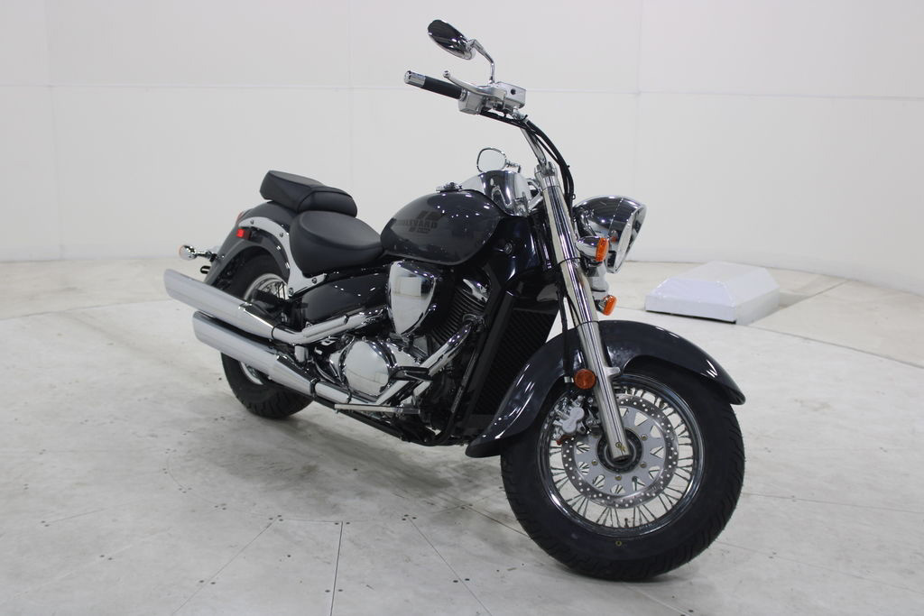 2025 Suzuki Boulevard C50 C50 in Concord, NC