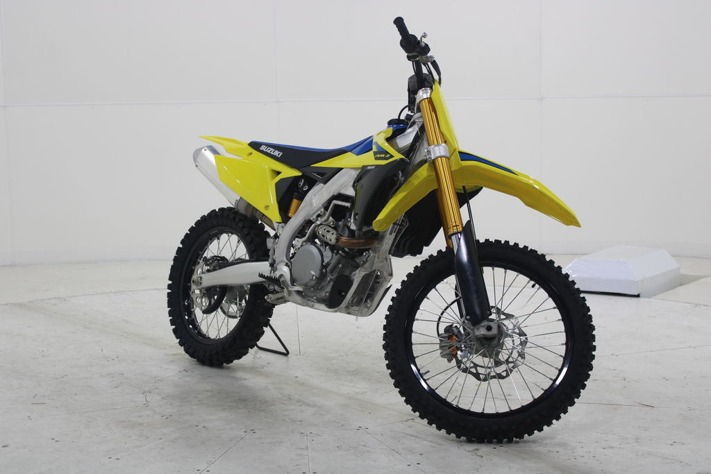陸　Ｎｏn-Chill Ｆiltered 50% 4 l　定価10390円 Suzuki Rm-Z 450 Motorcycles For Sale in North Carolina - Cycle Trader