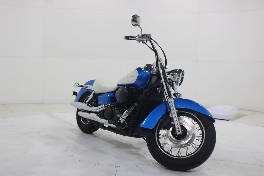 2022 Honda Shadow Aero AERO in Concord, NC
