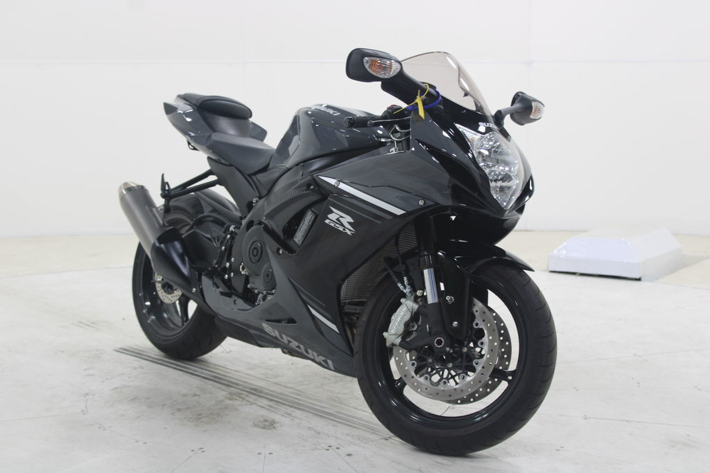 2025 Suzuki GSX-R 600 600 in Concord, NC
