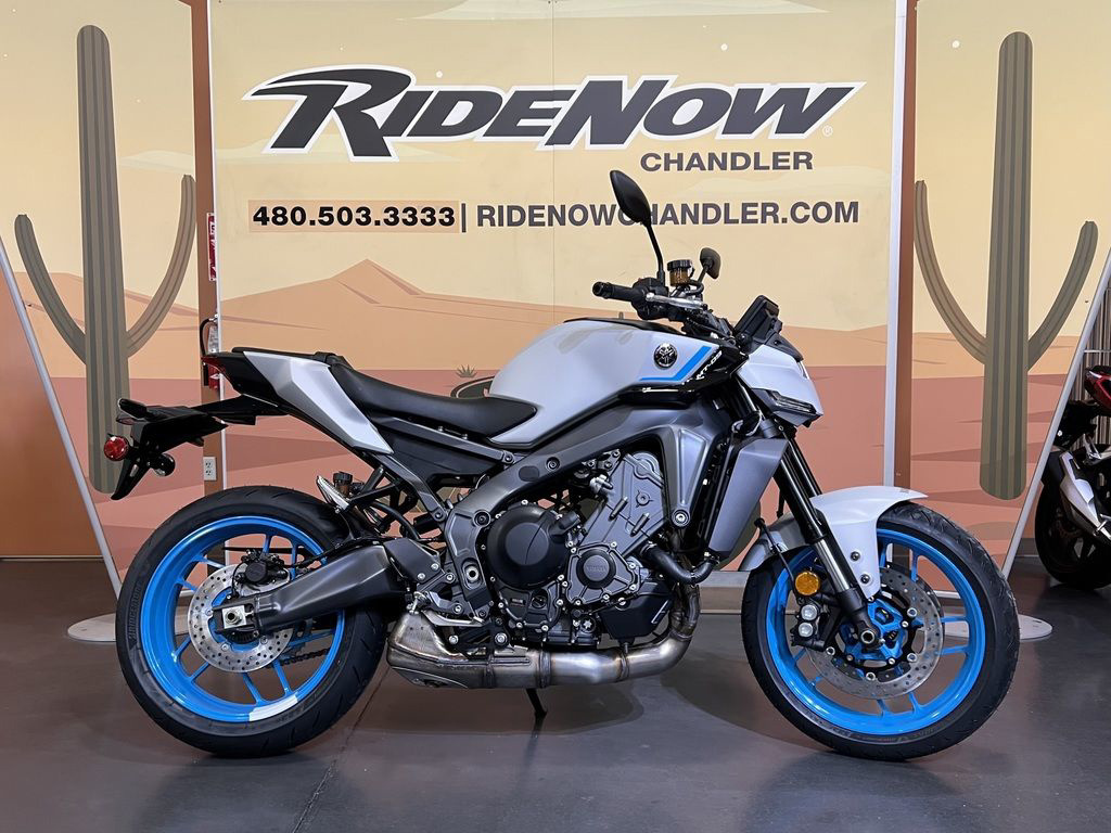 2026 Yamaha MT 09 09 in Chandler, AZ