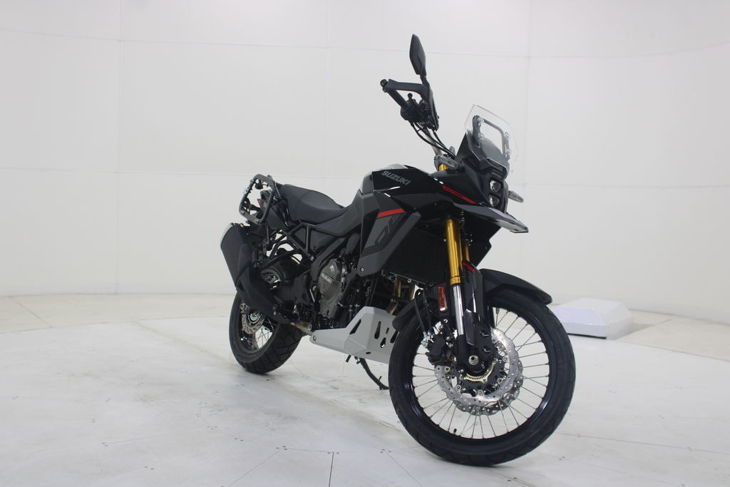 2026 Suzuki V-Strom 800DE Adventure 800DE ADVENTURE in Concord, NC