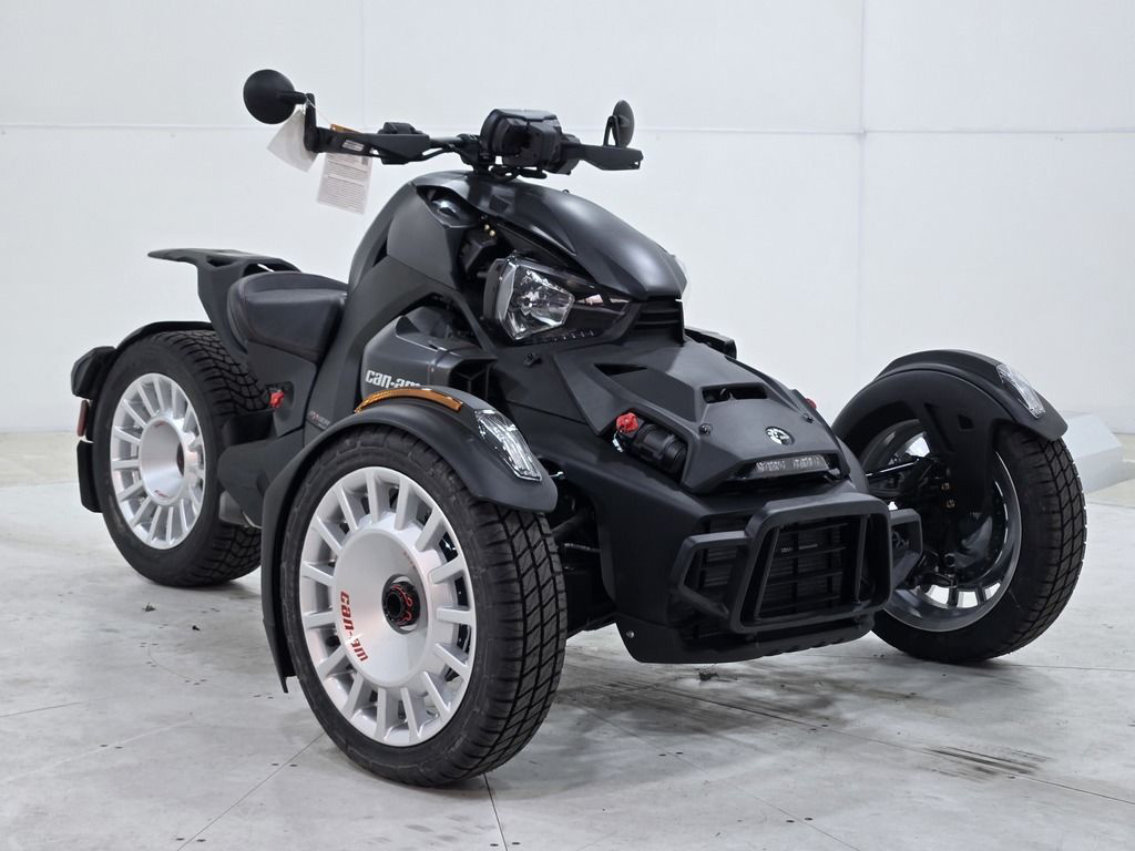 2026 Can-Am Ryker Rally Rotax 900 ACE 900 ACE in Concord, NC