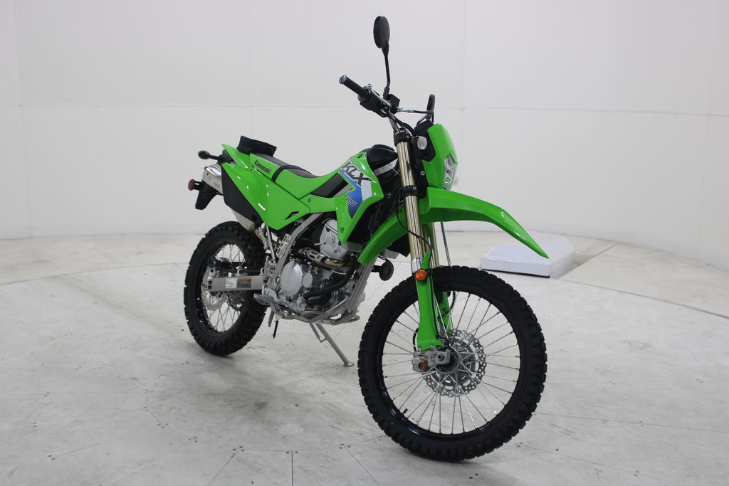 2026 Kawasaki KLX 300 300 in Concord, NC