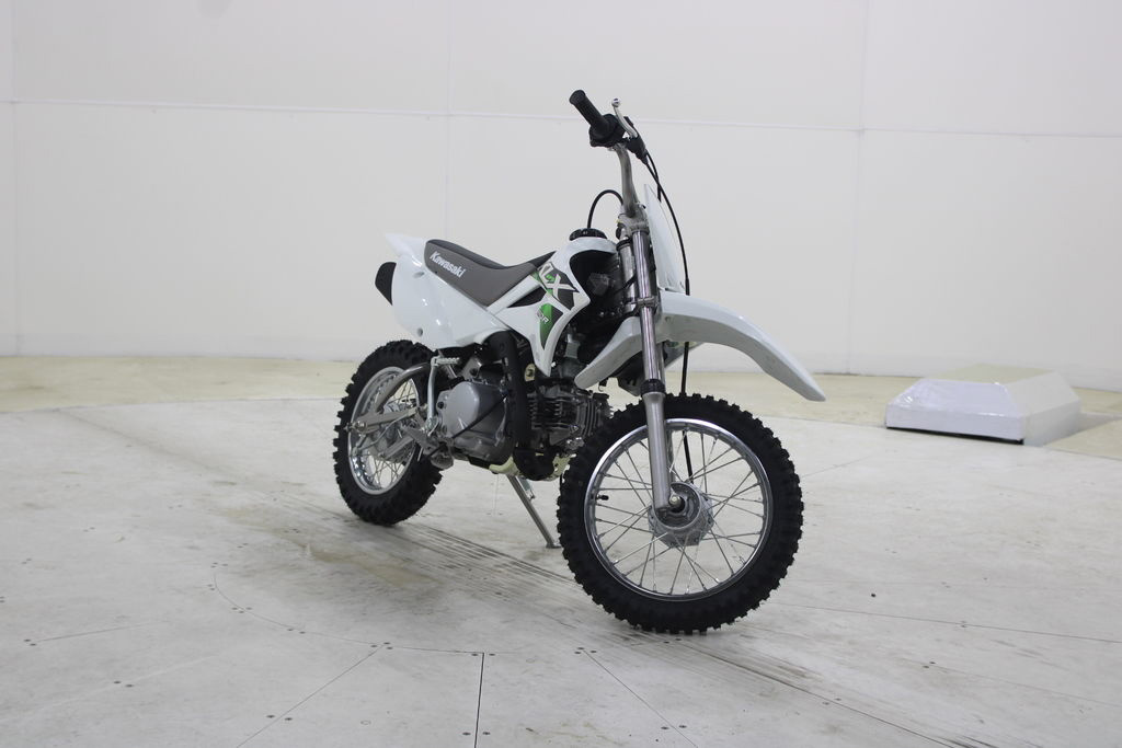 2026 Kawasaki KLX 110R 110R in Concord, NC