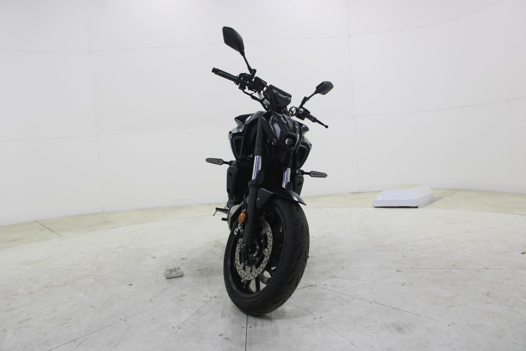 2024 Yamaha MT 07 07 in Concord, NC
