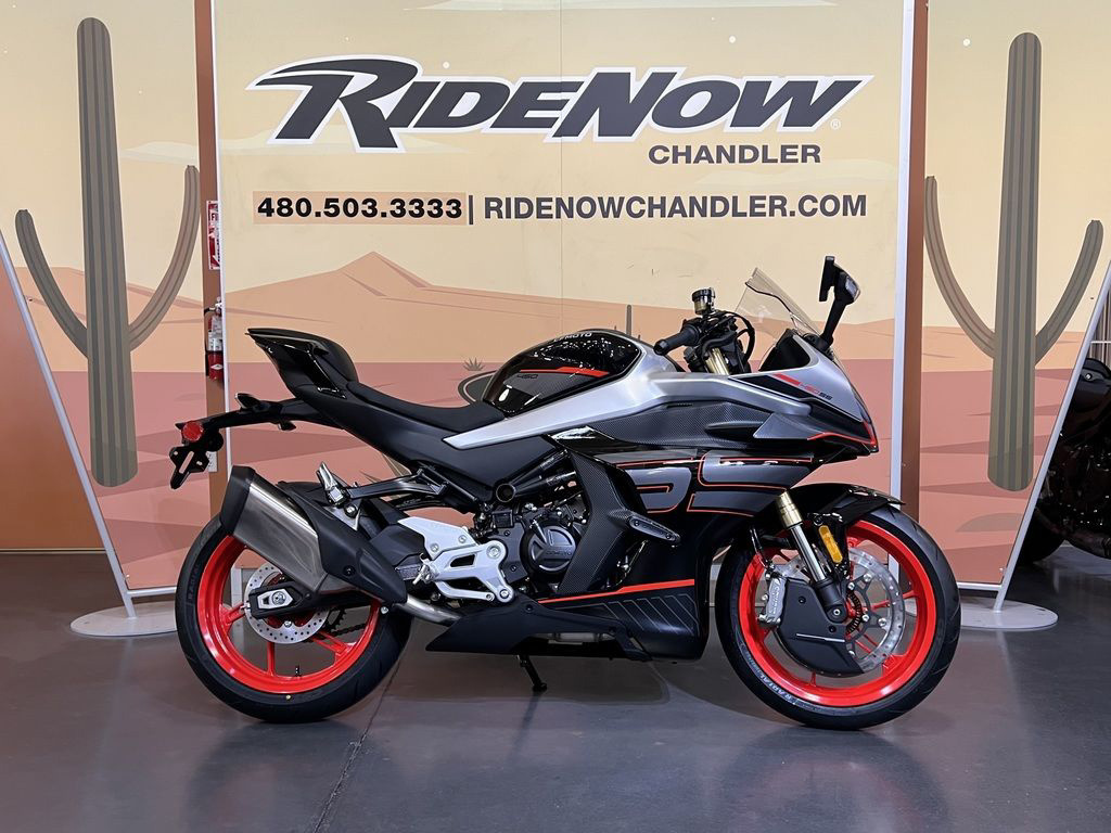 2026 CFMOTO SS 450 450 in Chandler, AZ