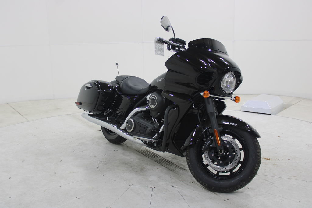2026 Kawasaki Vulcan 1700 Vaquero ABS ABS in Concord, NC