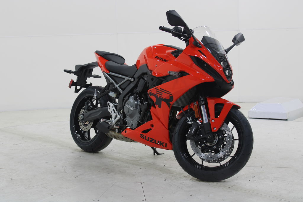 2026 Suzuki GSX 8R 8R in Concord, NC
