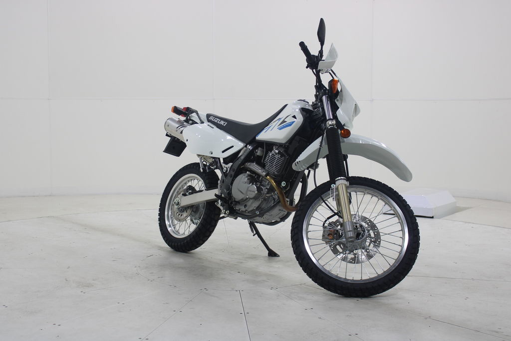 2026 Suzuki DR 650S 650S in Concord, NC