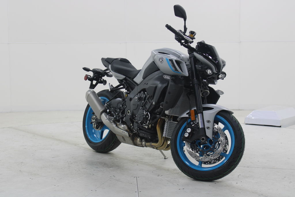 2026 Yamaha MT 10 10 in Concord, NC