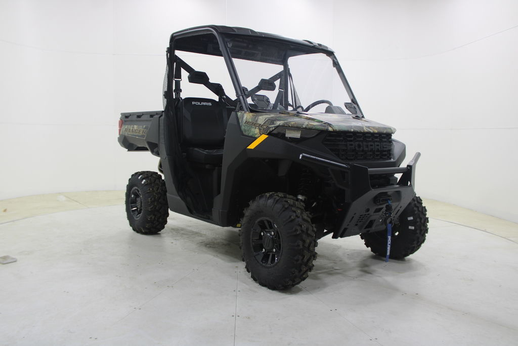 2026 Polaris Ranger 1000 Premium Polaris Pursuit Camo in concord NC
