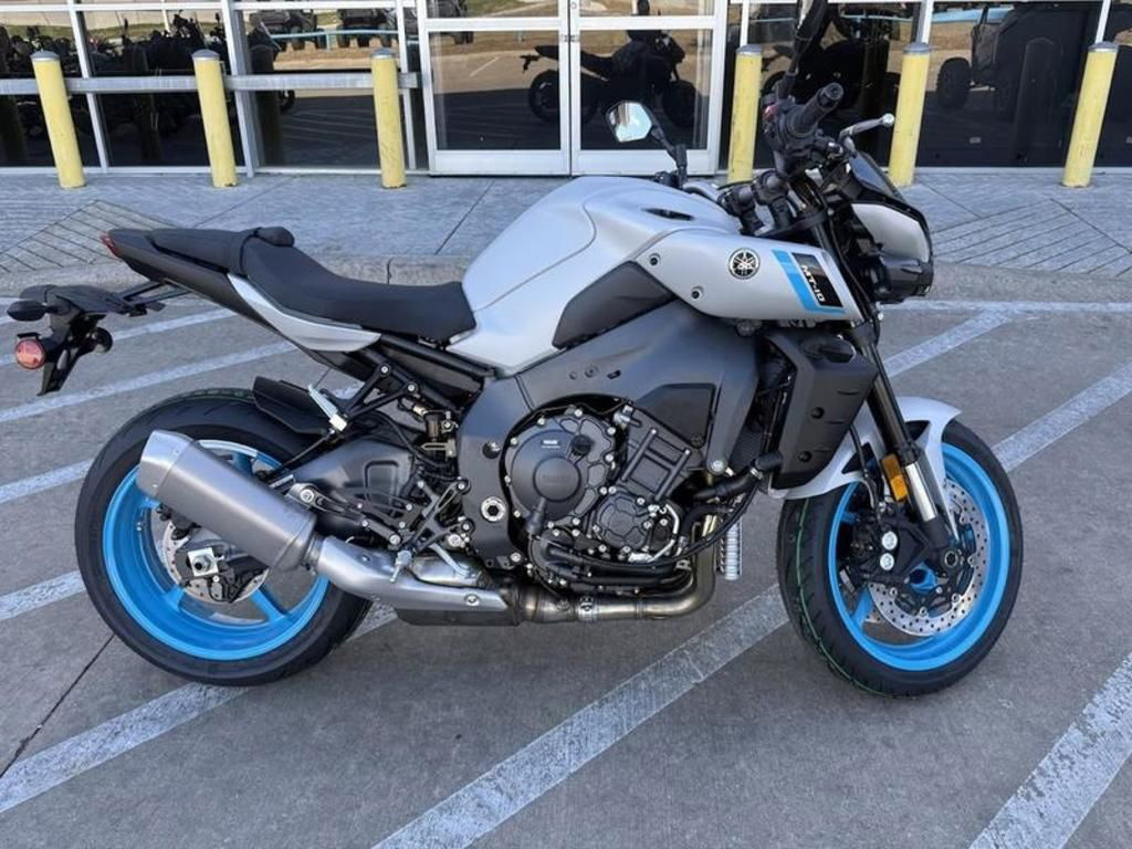 2026 Yamaha MT-10 10 in Daytona Beach, FL