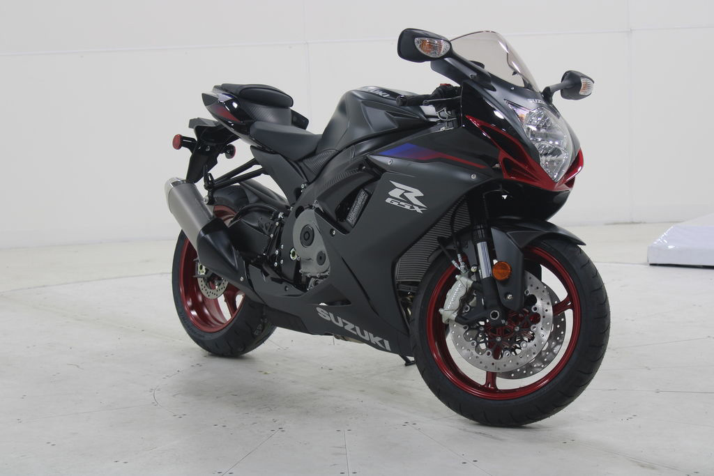 2026 Suzuki GSX-R 600 600 in Concord, NC