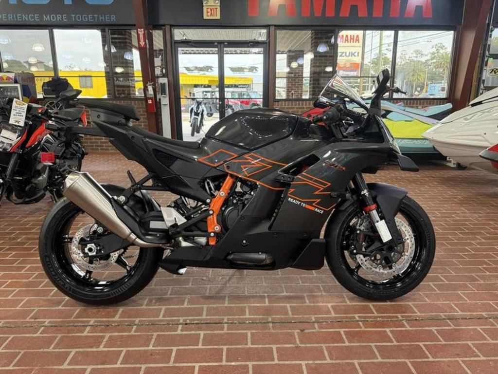 2026 KTM RC 990 R 990 R in Daytona Beach, FL