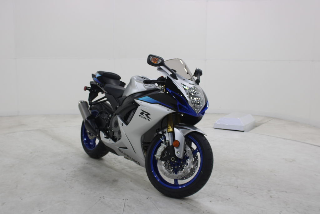2026 Suzuki GSX-R 750 750 in Concord, NC
