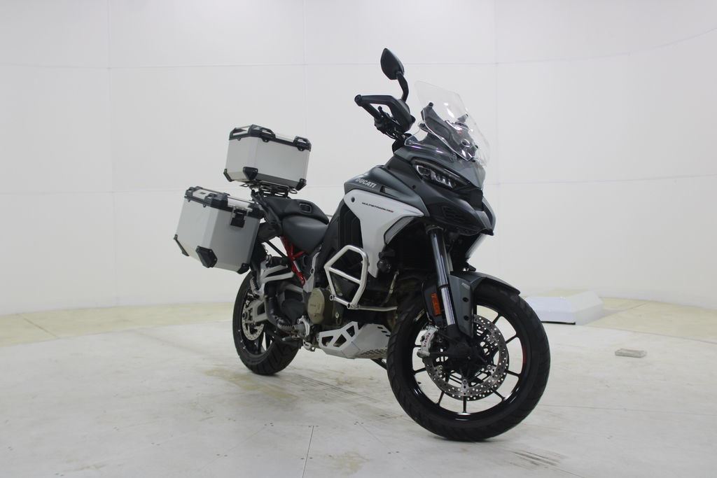 2022 Ducati MSV4 in Concord, NC