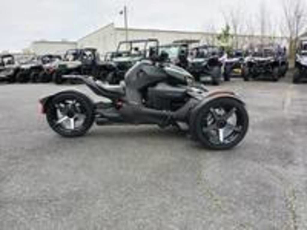 2026 Can-Am Ryker Sport Rotax 900 ACE in Daytona Beach, FL