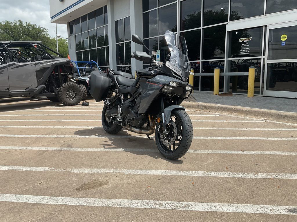 2026 Yamaha Tracer 9 9 in Plano, TX