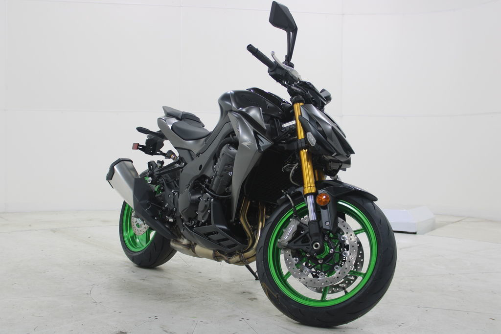 2026 Kawasaki Z1100 SE ABS SE ABS in Concord, NC