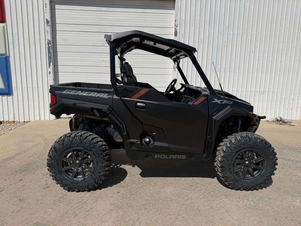 2026 Polaris GENERAL XP 1000 Ultimate in decatur TX