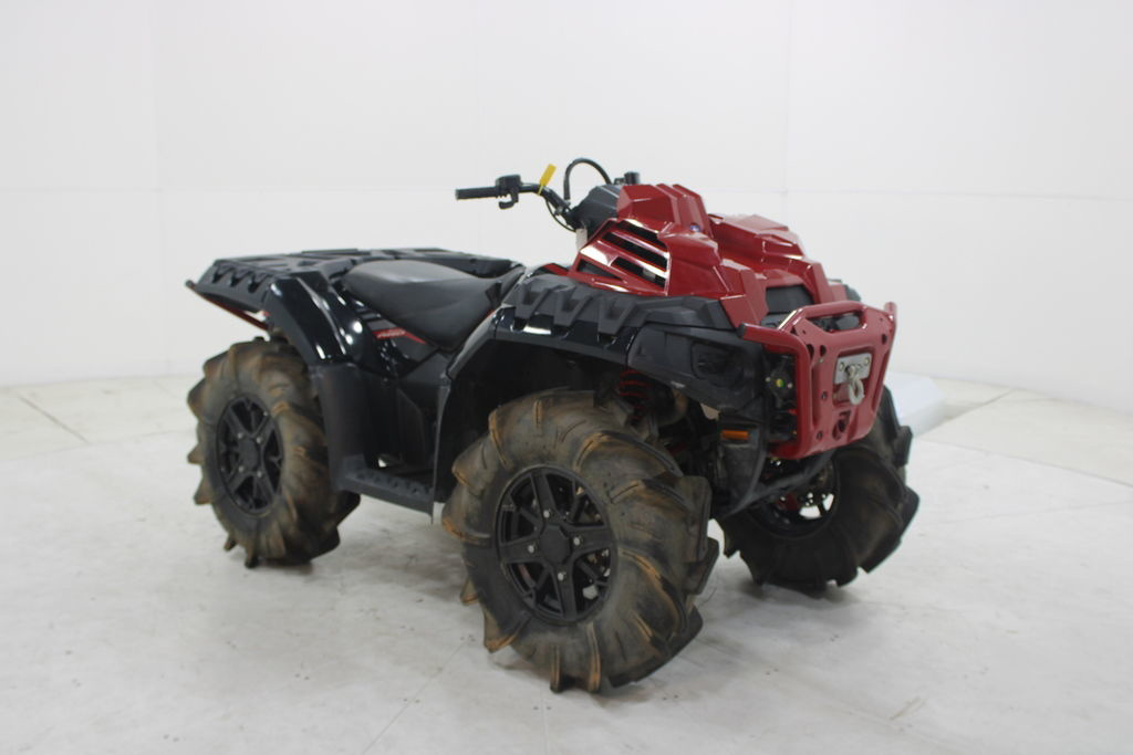 2025 Polaris Sportsman XP 1000 Mud Edition in concord NC