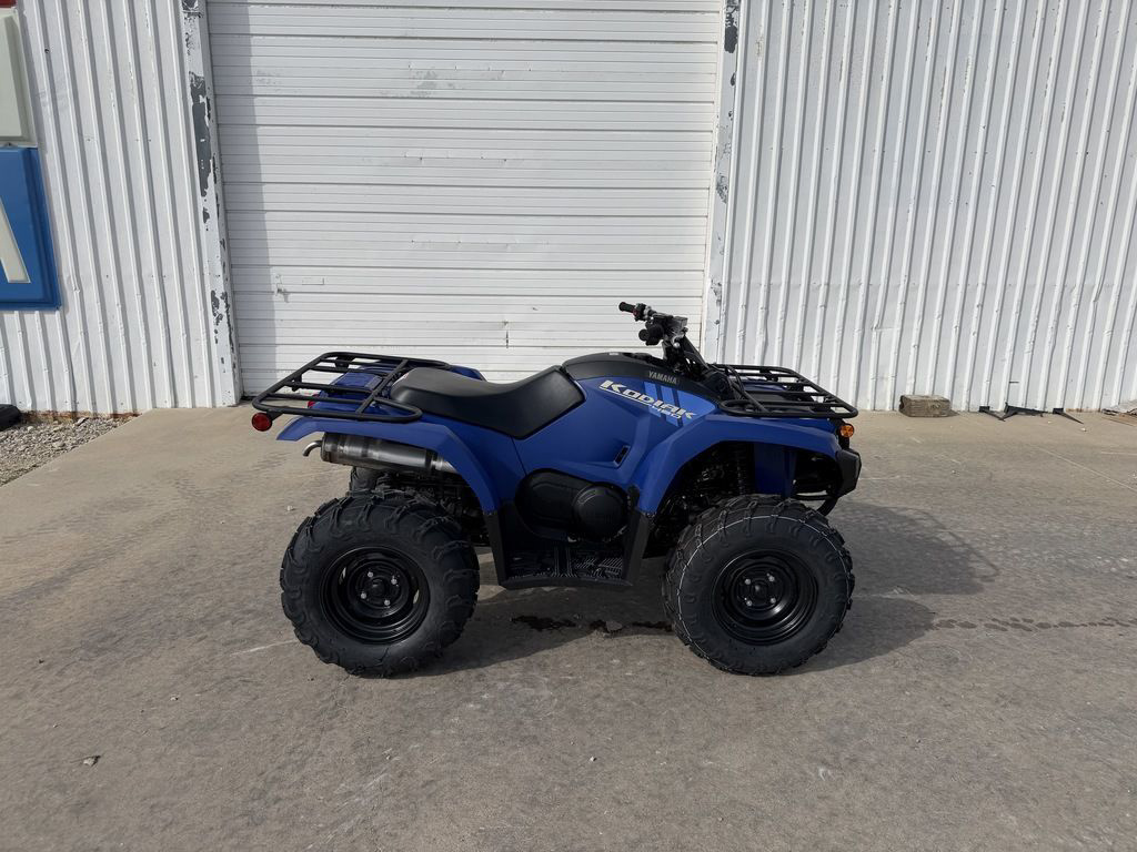 2026 Yamaha Kodiak 450 in decatur TX