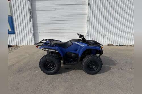 2026 Yamaha Kodiak 450 in decatur TX