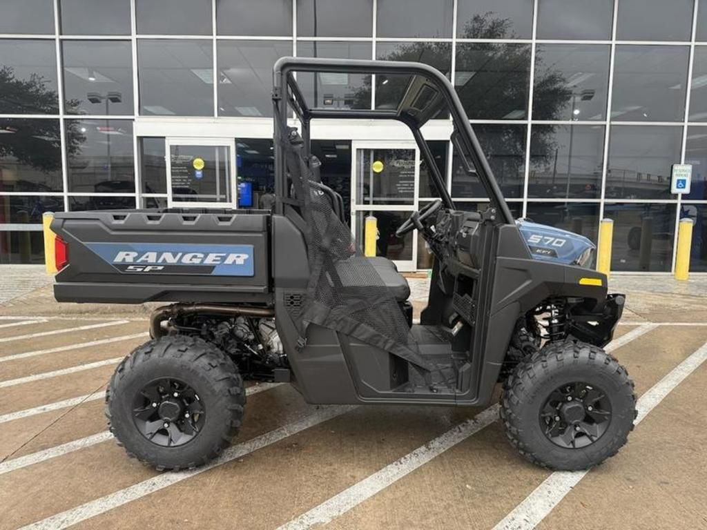 2026 Polaris Ranger SP 570 Premium in daytona beach FL