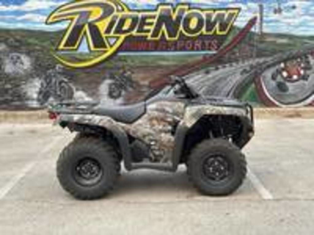 2026 Honda  TRX420FM1T in fort worth TX