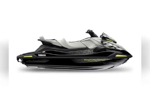 2026 Yamaha VX Cruiser HO with Audio in fort worth TX