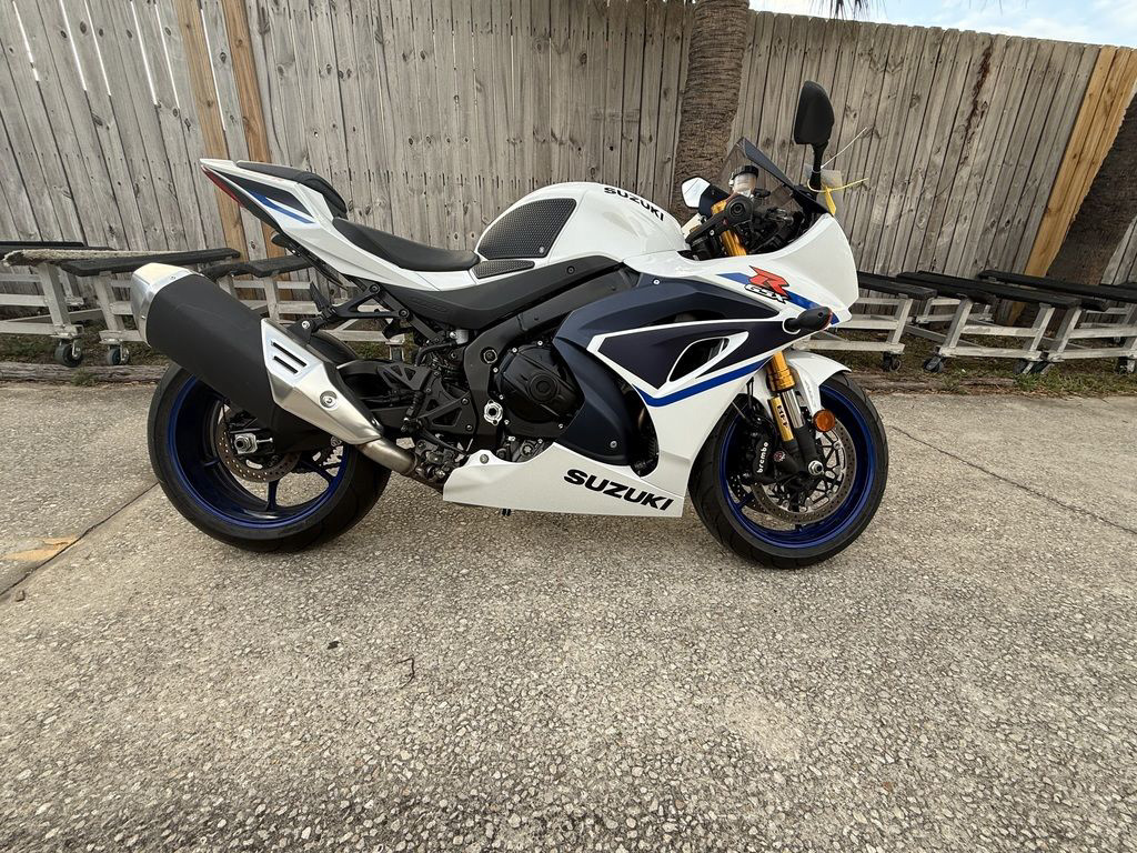 2023 Suzuki GSX-R 1000R 1000R in Daytona Beach, FL