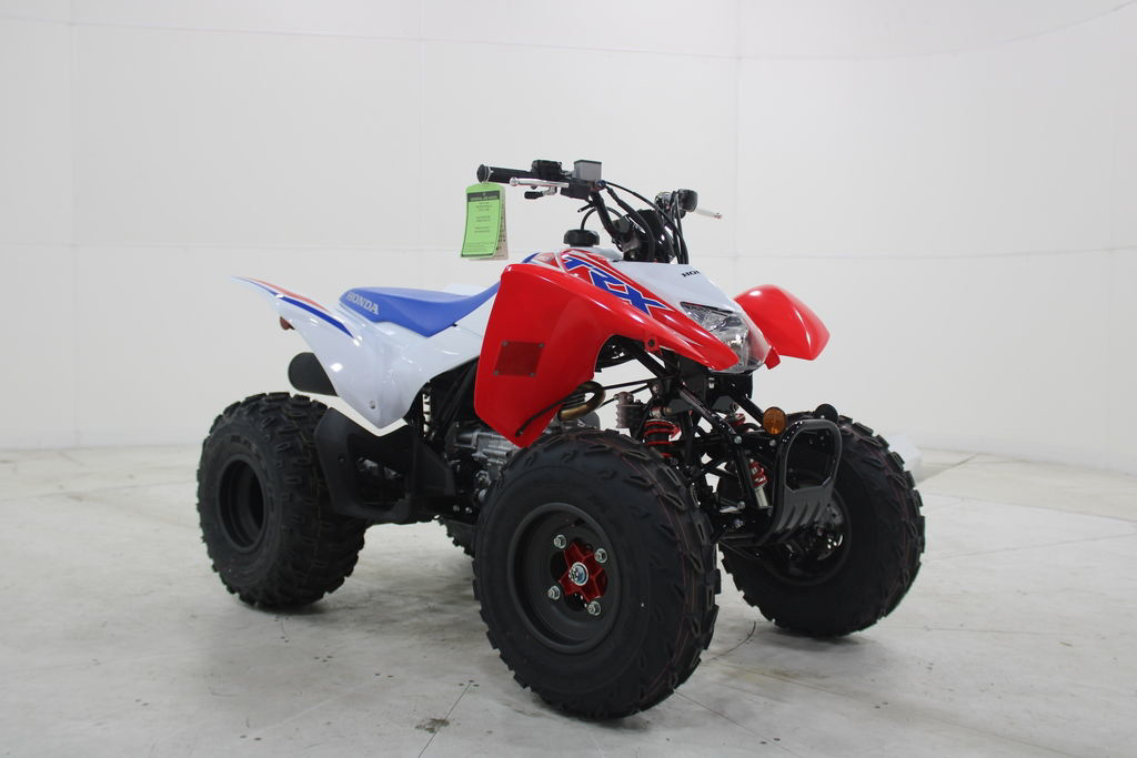 2026 Honda TRX 250X in concord NC