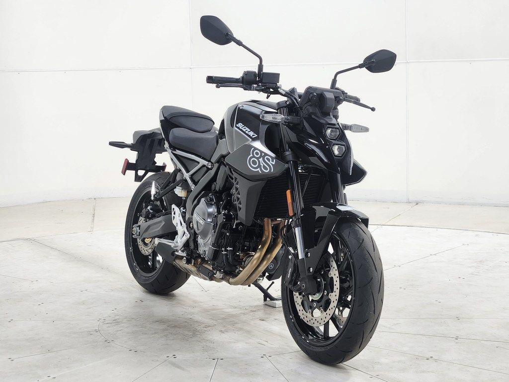 2026 Suzuki GSX-8S 8S in Concord, NC