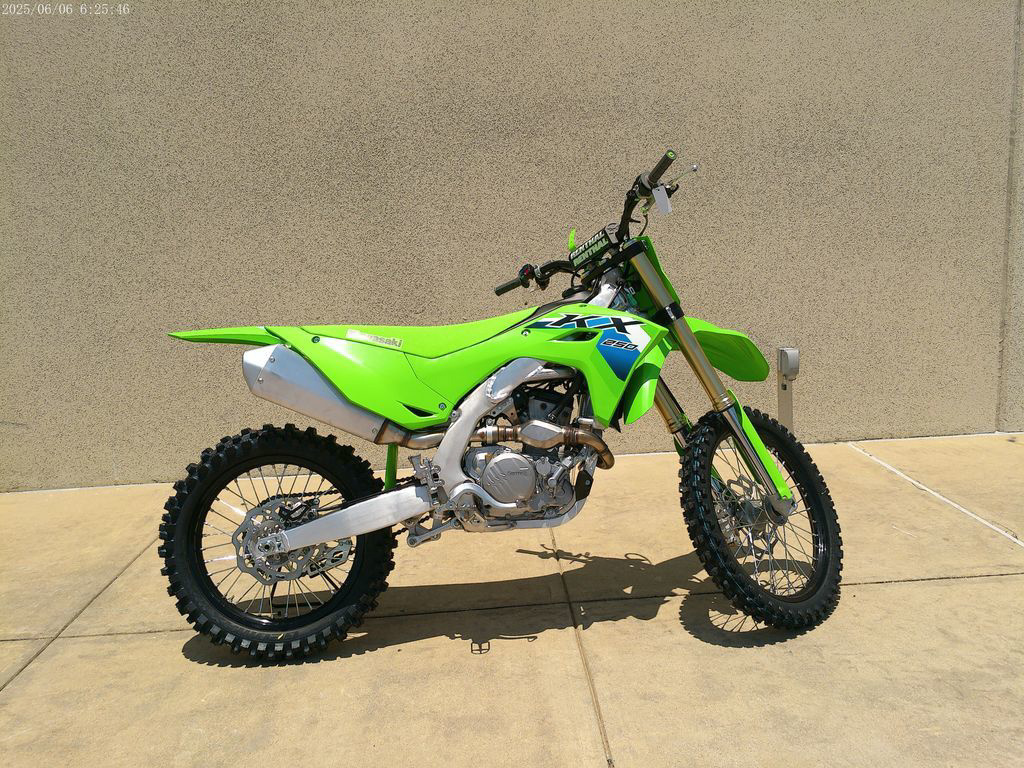 2026 Kawasaki KX 250 250 in Fort Worth, TX